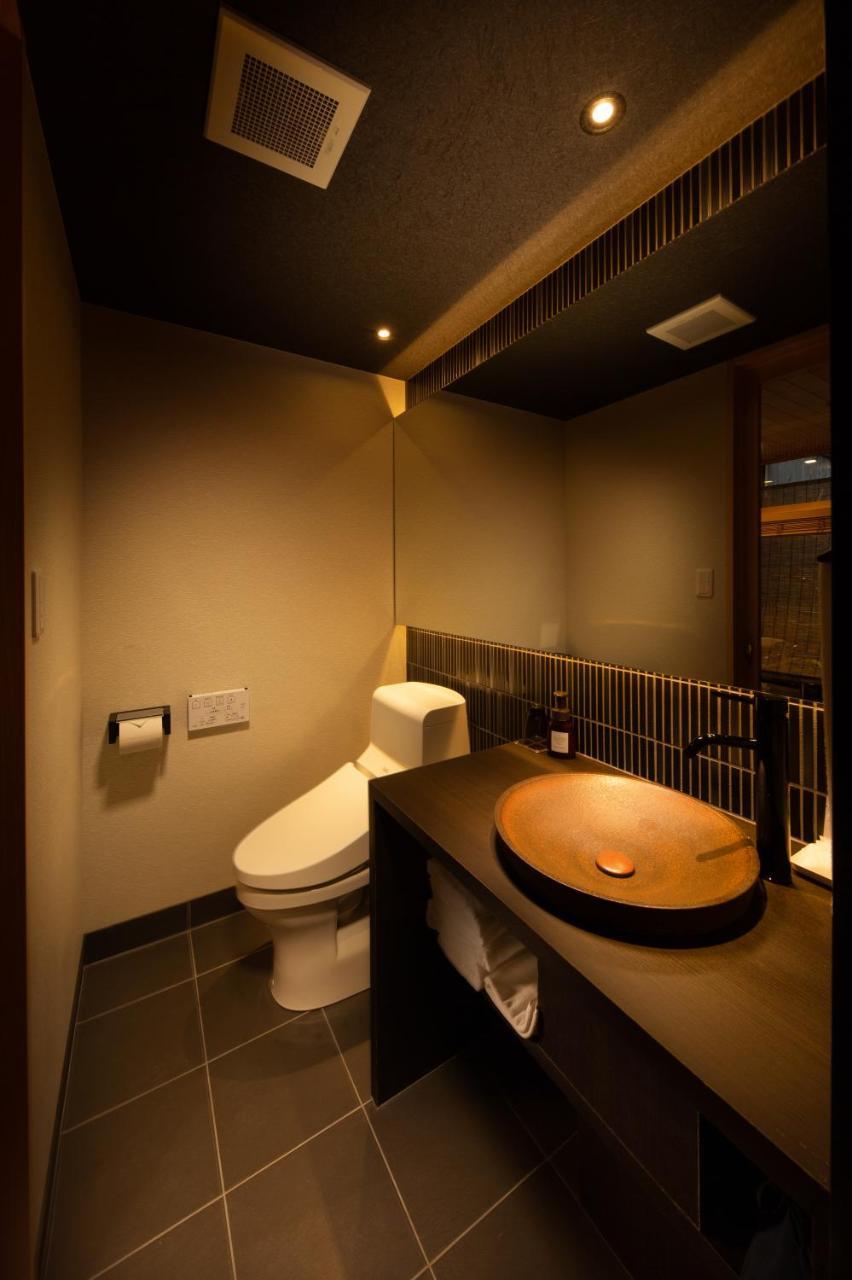 Tsumugi Kiyomizugojo Kyoto Eksteriør billede